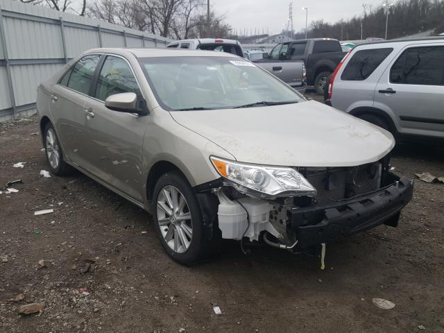 TOYOTA CAMRY L 2013 4t1bf1fk0du298212