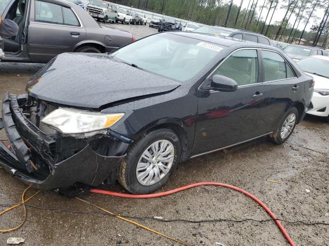 TOYOTA CAMRY L 2013 4t1bf1fk0du298436