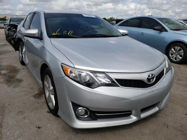 TOYOTA CAMRY L 2013 4t1bf1fk0du299392