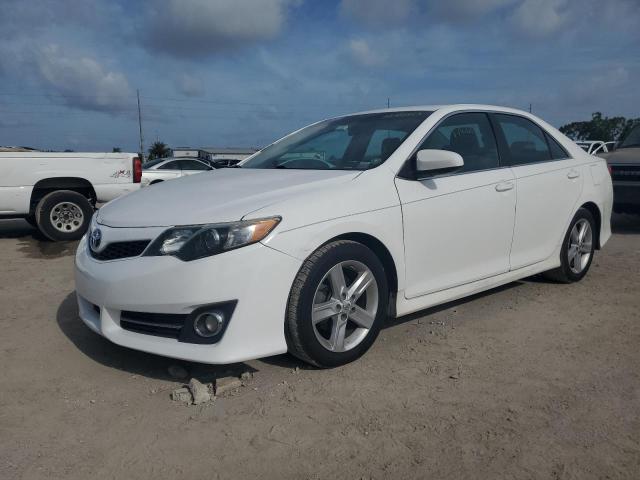 TOYOTA CAMRY L 2013 4t1bf1fk0du300069