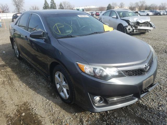 TOYOTA CAMRY L 2013 4t1bf1fk0du638443