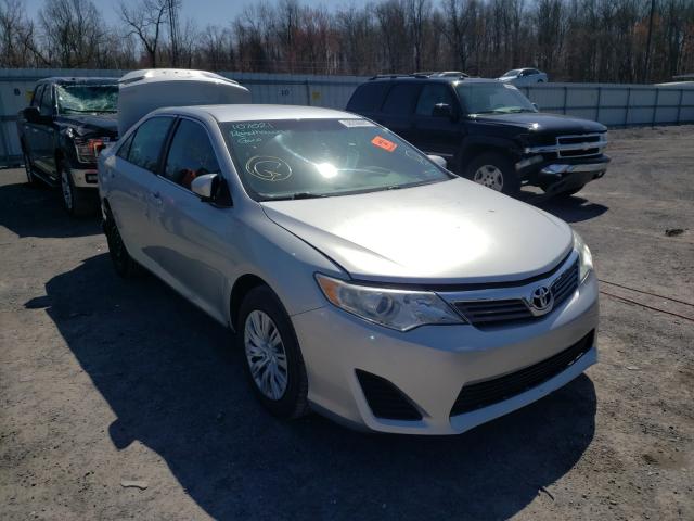 TOYOTA CAMRY L 2013 4t1bf1fk0du639964