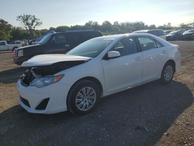 TOYOTA CAMRY L 2013 4t1bf1fk0du640192