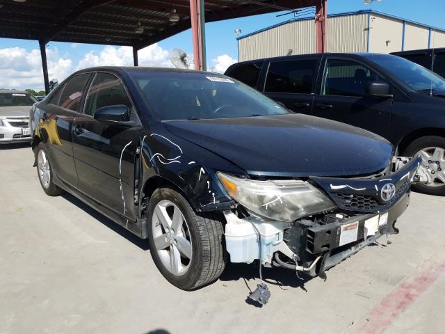 TOYOTA CAMRY L 2013 4t1bf1fk0du641214