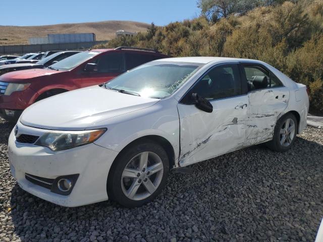 TOYOTA CAMRY L 2013 4t1bf1fk0du642847