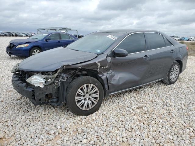 TOYOTA CAMRY 2013 4t1bf1fk0du644050