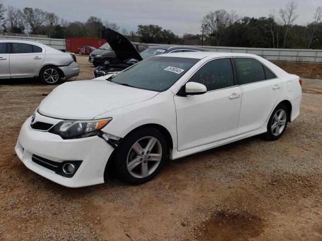 TOYOTA CAMRY L 2013 4t1bf1fk0du644534