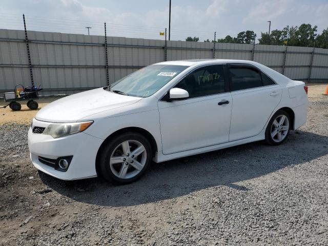 TOYOTA CAMRY 2013 4t1bf1fk0du646574