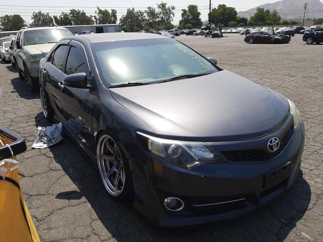 TOYOTA CAMRY L 2013 4t1bf1fk0du647823