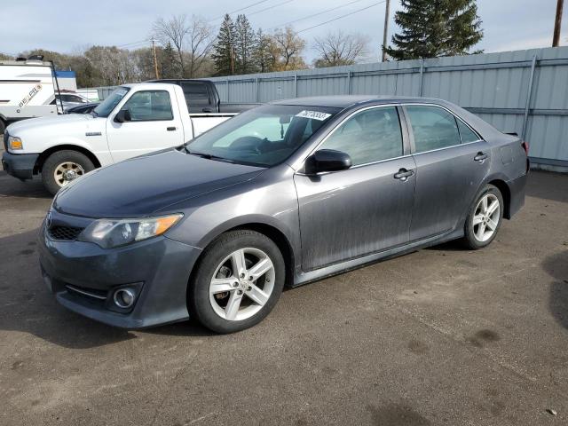 TOYOTA CAMRY 2013 4t1bf1fk0du647840