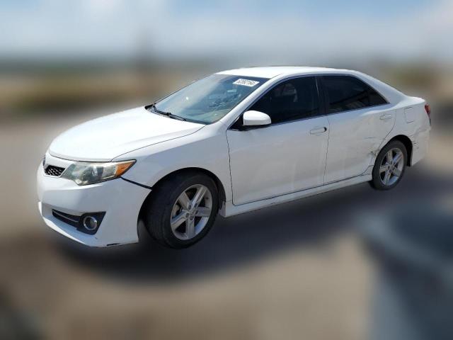 TOYOTA CAMRY 2013 4t1bf1fk0du648731