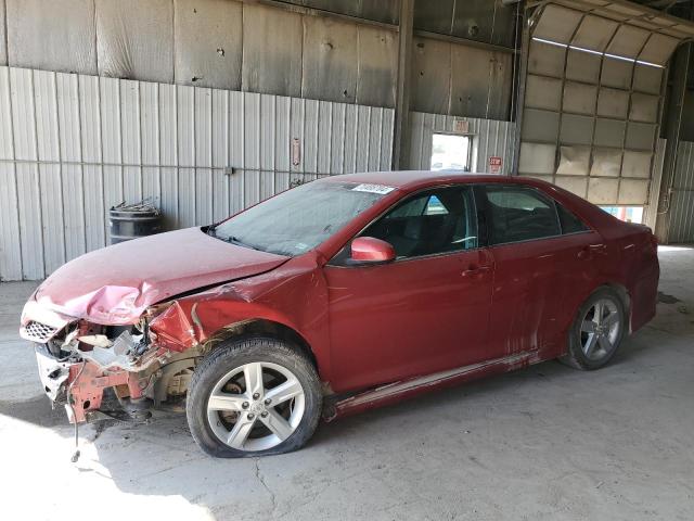 TOYOTA CAMRY L 2013 4t1bf1fk0du649278