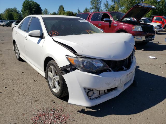 TOYOTA CAMRY 2013 4t1bf1fk0du650267