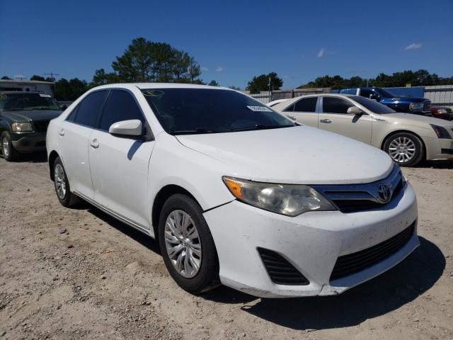 TOYOTA CAMRY L 2013 4t1bf1fk0du650687