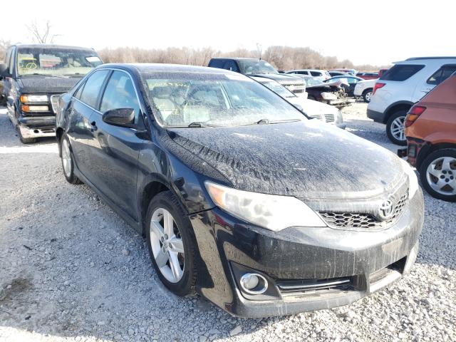 TOYOTA CAMRY L 2013 4t1bf1fk0du650916