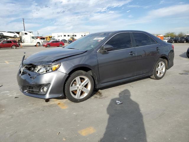 TOYOTA CAMRY L 2013 4t1bf1fk0du651841