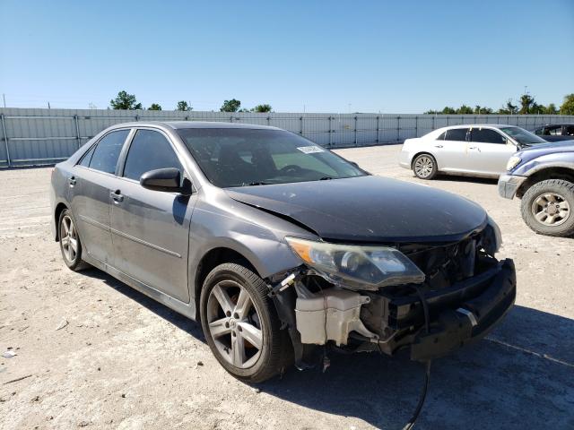 TOYOTA CAMRY L 2013 4t1bf1fk0du653606