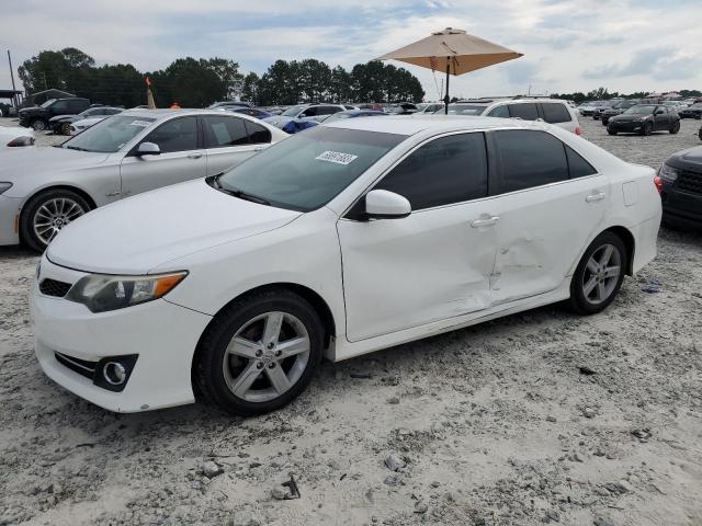 TOYOTA CAMRY 2013 4t1bf1fk0du654240