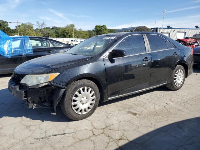 TOYOTA CAMRY L 2013 4t1bf1fk0du654352