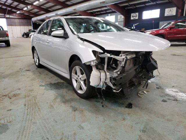 TOYOTA CAMRY L 2013 4t1bf1fk0du655047