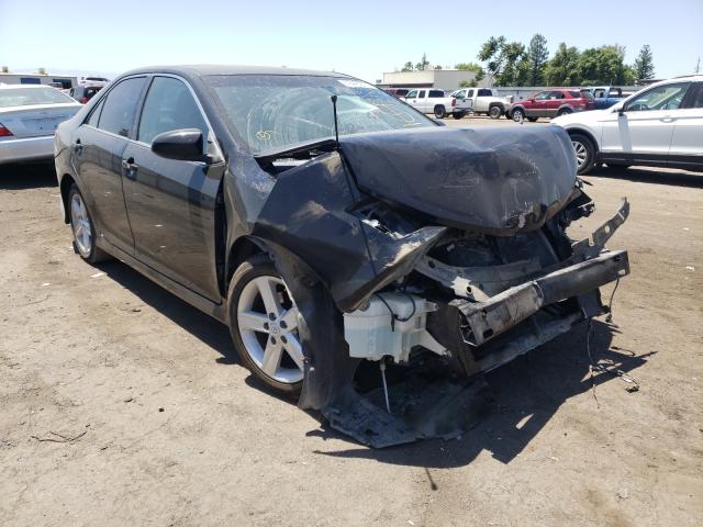 TOYOTA CAMRY L 2013 4t1bf1fk0du656988