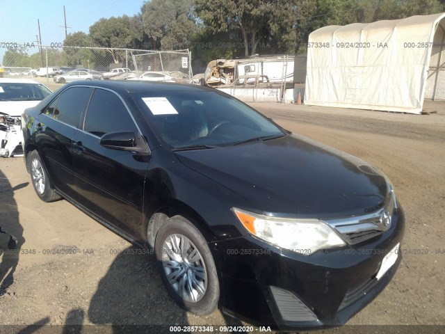 TOYOTA CAMRY 2013 4t1bf1fk0du657459