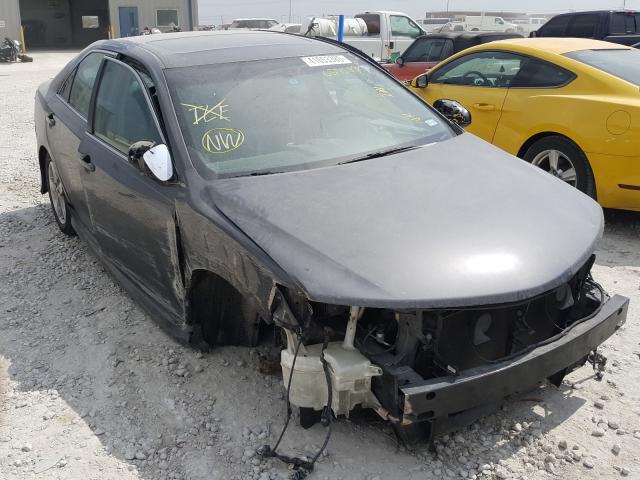 TOYOTA CAMRY L 2013 4t1bf1fk0du657588