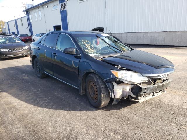 TOYOTA CAMRY L 2013 4t1bf1fk0du657607