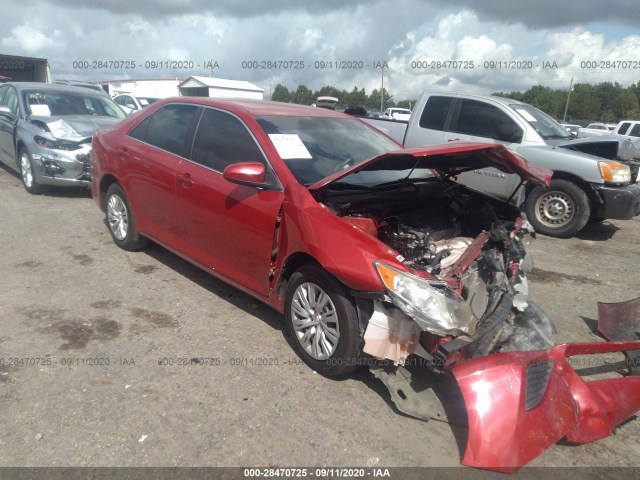 TOYOTA CAMRY 2013 4t1bf1fk0du658336