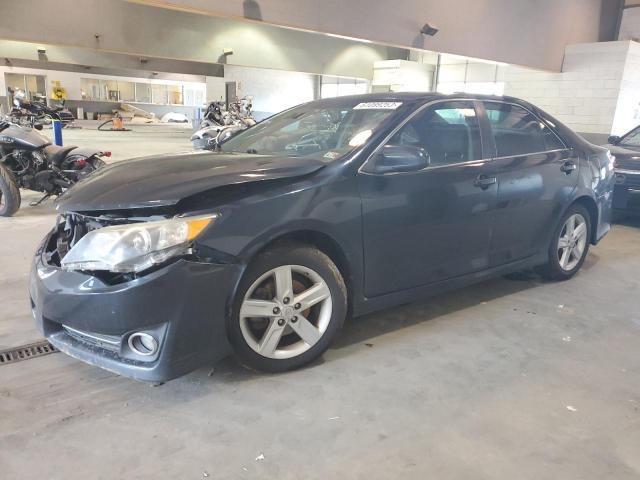 TOYOTA CAMRY L 2013 4t1bf1fk0du659521