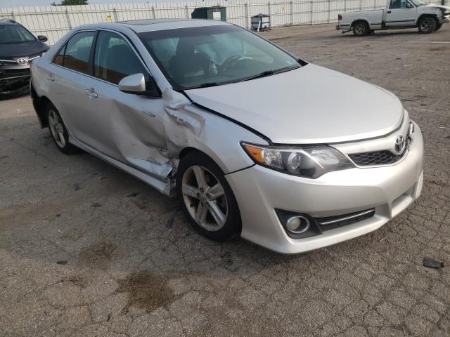 TOYOTA CAMRY L 2013 4t1bf1fk0du662872