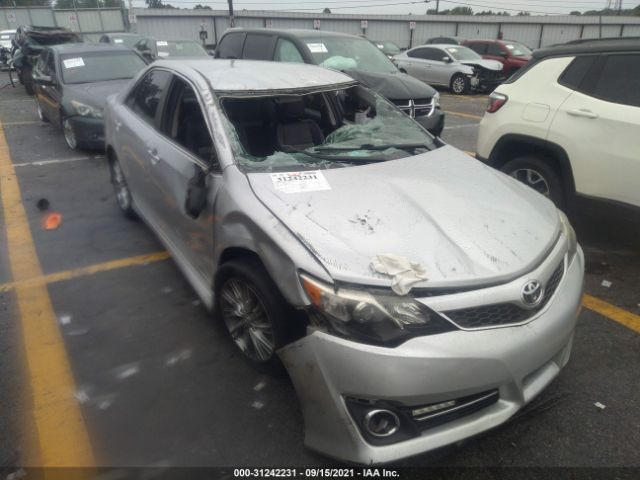 TOYOTA CAMRY 2013 4t1bf1fk0du663228