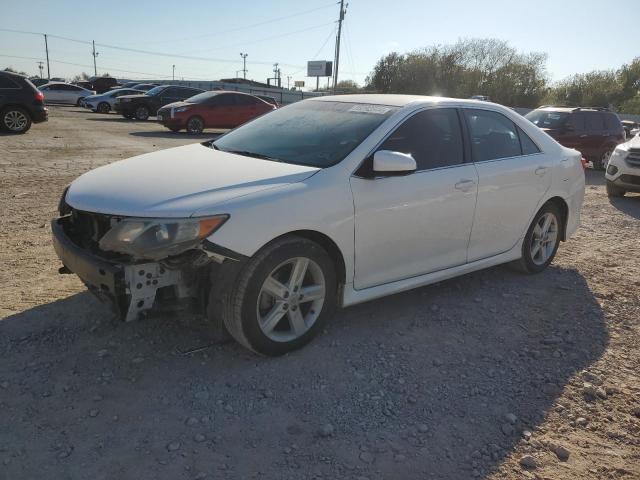 TOYOTA CAMRY L 2013 4t1bf1fk0du664640