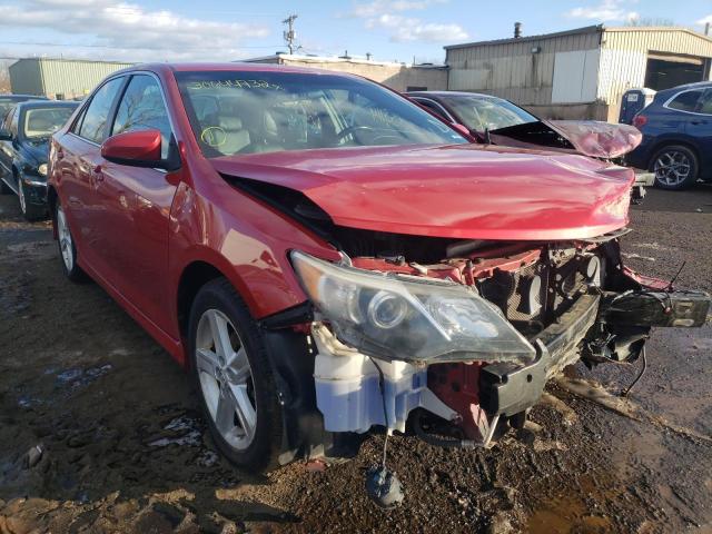 TOYOTA CAMRY L 2013 4t1bf1fk0du665478