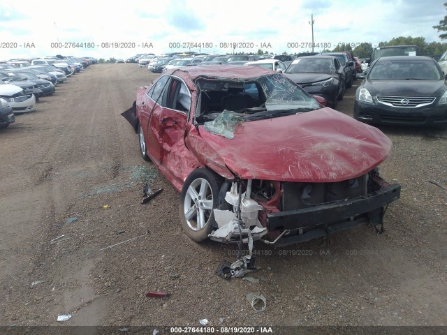 TOYOTA CAMRY 2013 4t1bf1fk0du666386