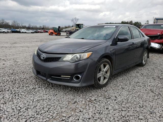 TOYOTA CAMRY L 2013 4t1bf1fk0du666534