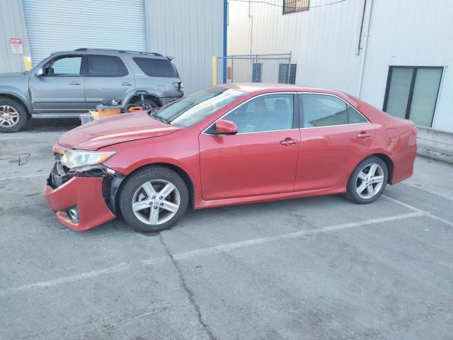 TOYOTA CAMRY L 2013 4t1bf1fk0du666789