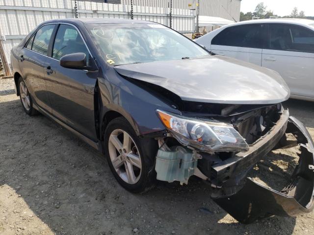 TOYOTA CAMRY L 2013 4t1bf1fk0du668221