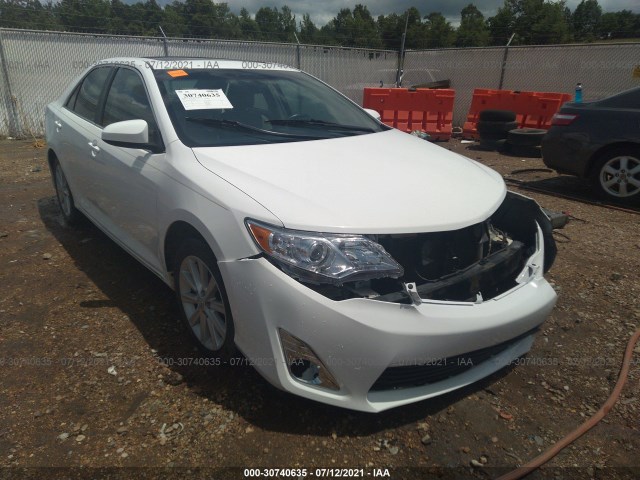 TOYOTA CAMRY 2013 4t1bf1fk0du668509