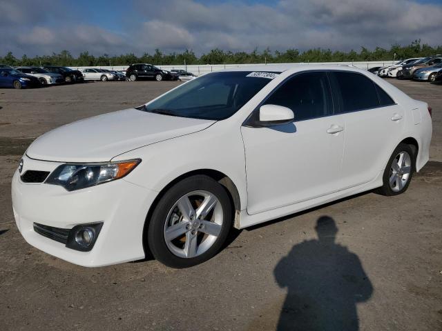 TOYOTA CAMRY 2013 4t1bf1fk0du669756