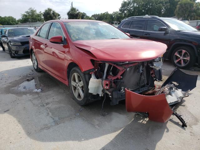 TOYOTA CAMRY L 2013 4t1bf1fk0du670034