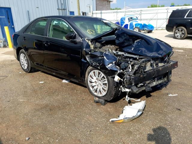 TOYOTA CAMRY L 2013 4t1bf1fk0du671572