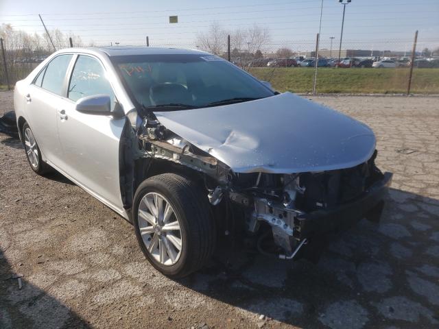 TOYOTA CAMRY L 2013 4t1bf1fk0du671961