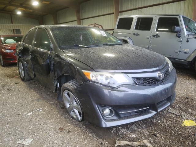 TOYOTA CAMRY L 2013 4t1bf1fk0du672334