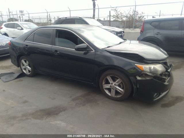 TOYOTA CAMRY 2013 4t1bf1fk0du673631