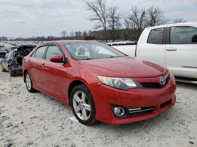 TOYOTA CAMRY L 2013 4t1bf1fk0du675606