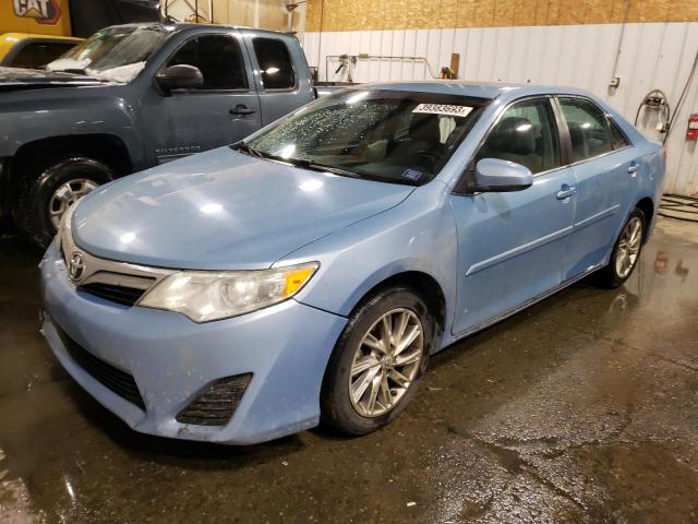 TOYOTA CAMRY L 2013 4t1bf1fk0du676190