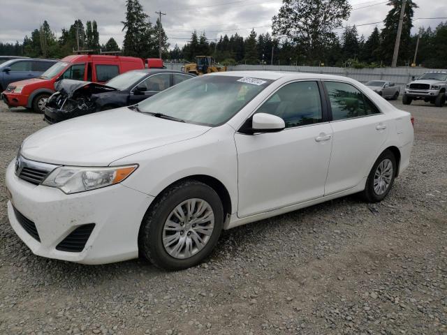 TOYOTA CAMRY 2013 4t1bf1fk0du676352