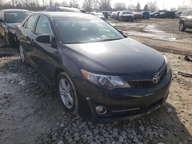 TOYOTA CAMRY L 2013 4t1bf1fk0du681020