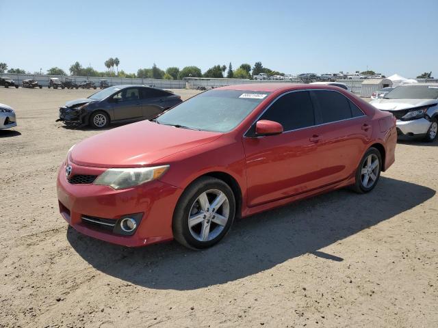 TOYOTA CAMRY L 2013 4t1bf1fk0du682944